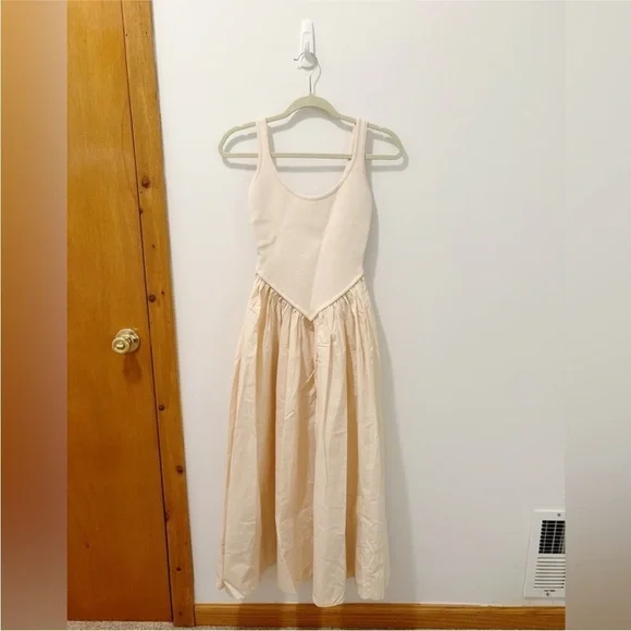 Ronny Kobo Collection Verda Dress - Picture 6 of 8